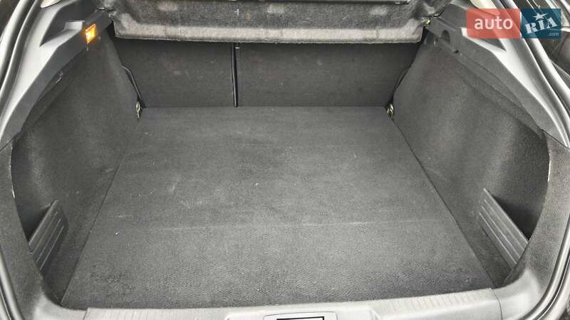 Лифтбек Renault Laguna 2010 в Киеве