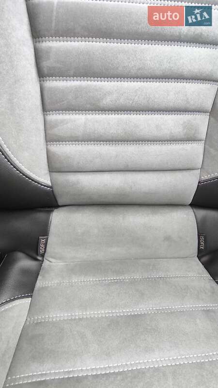 Лифтбек Renault Laguna 2010 в Киеве