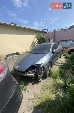 Купе Renault Laguna 2009 в Одессе