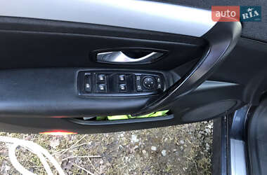 Универсал Renault Laguna 2007 в 
