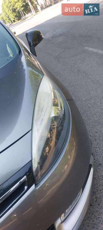 Універсал Renault Laguna 2007 в Хмельницькому