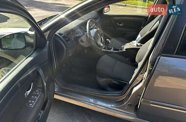 Универсал Renault Laguna 2008 в 
