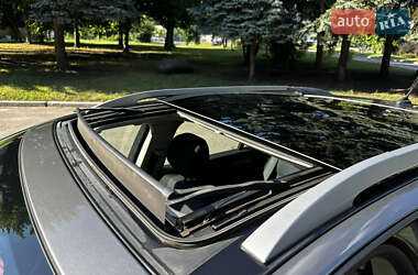 Универсал Renault Laguna 2008 в 