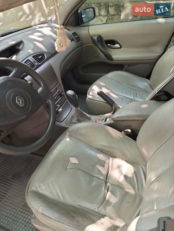 Универсал Renault Laguna 2004 в Николаеве