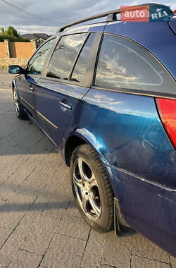 Универсал Renault Laguna 2004 в 
