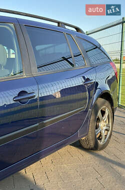 Универсал Renault Laguna 2004 в 