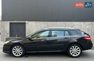 Универсал Renault Laguna 2008 в 