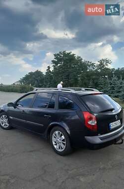 Универсал Renault Laguna 2007 в 