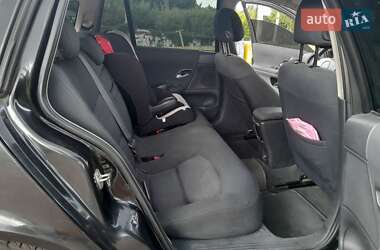 Универсал Renault Laguna 2007 в 