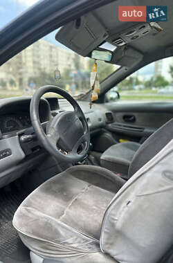 Универсал Renault Laguna 1999 в 