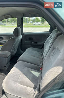 Универсал Renault Laguna 1999 в 