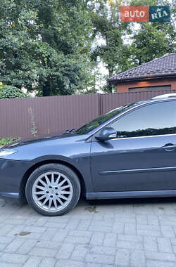Универсал Renault Laguna 2008 в 
