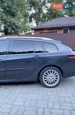 Универсал Renault Laguna 2008 в 