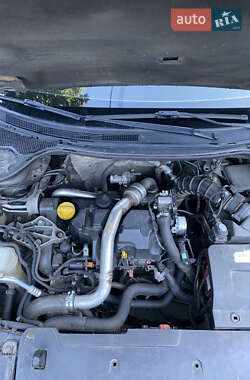 Универсал Renault Laguna 2008 в 