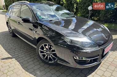 Універсал Renault Laguna 2011 в Луцьку