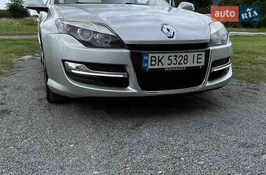 Универсал Renault Laguna 2013 в Гоще