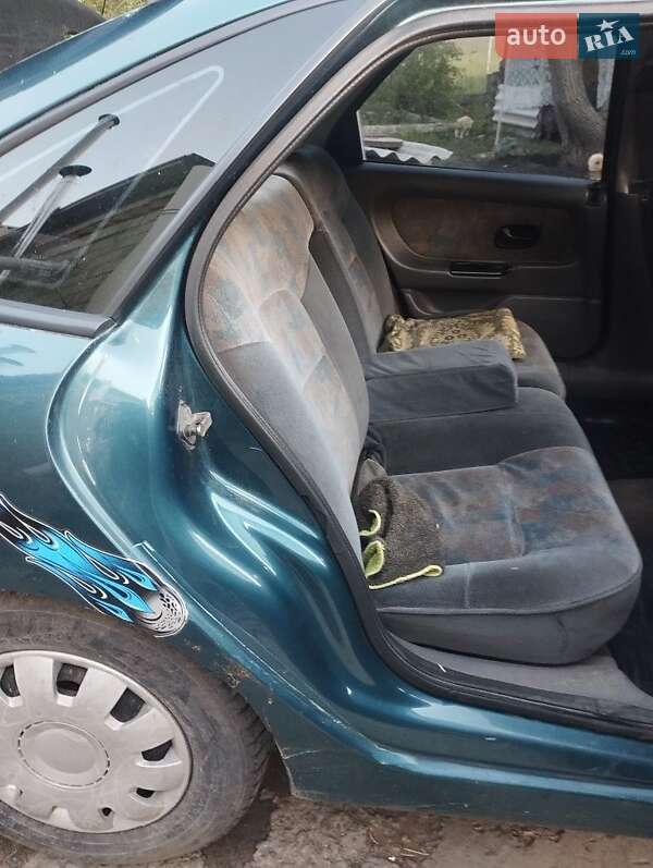 Универсал Renault Laguna 1995 в Днепре