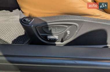 Купе Renault Laguna 2009 в 
