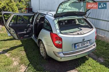 Универсал Renault Laguna 2002 в Павлограде