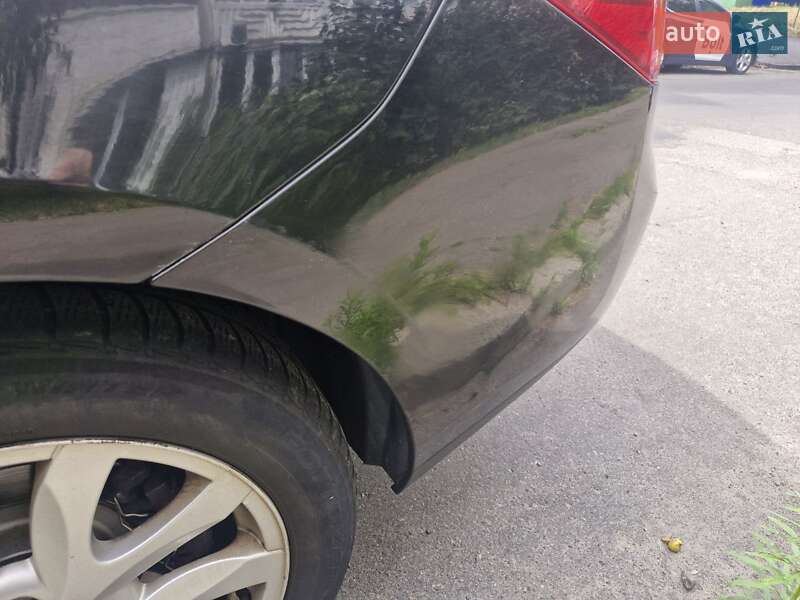 Універсал Renault Laguna 2008 в Горішніх Плавнях фото 11 Універсал Renault Laguna 2008 в Горішніх Плавнях