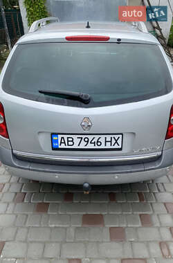 Универсал Renault Laguna 2006 в 
