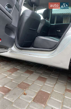 Универсал Renault Laguna 2006 в 