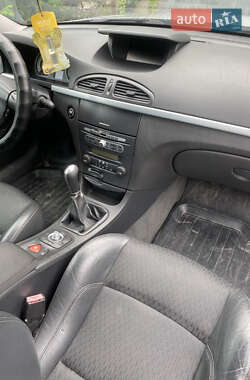 Универсал Renault Laguna 2006 в 