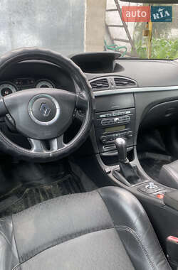 Универсал Renault Laguna 2006 в 