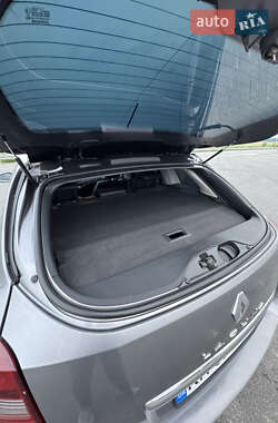 Универсал Renault Laguna 2010 в 