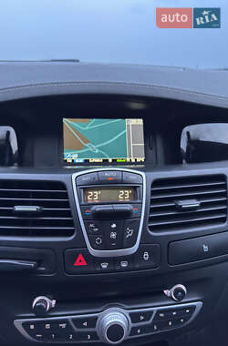 Универсал Renault Laguna 2010 в 