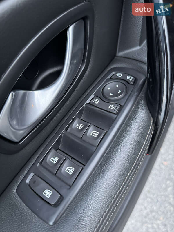 Универсал Renault Laguna 2010 в Козельце