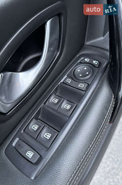 Универсал Renault Laguna 2010 в 