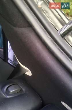 Лифтбек Renault Laguna 2007 в 