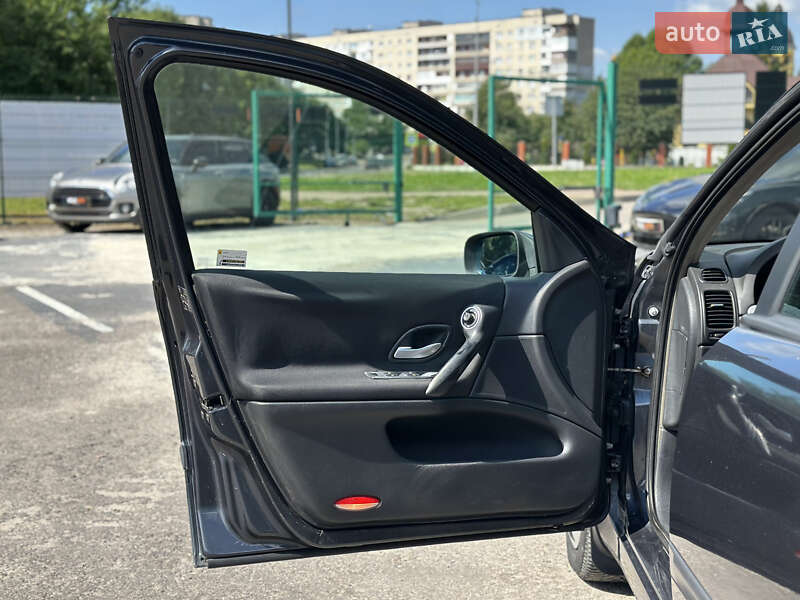 Универсал Renault Laguna 2005 в Шептицькому фото 24 Универсал Renault Laguna 2005 в Шептицькому