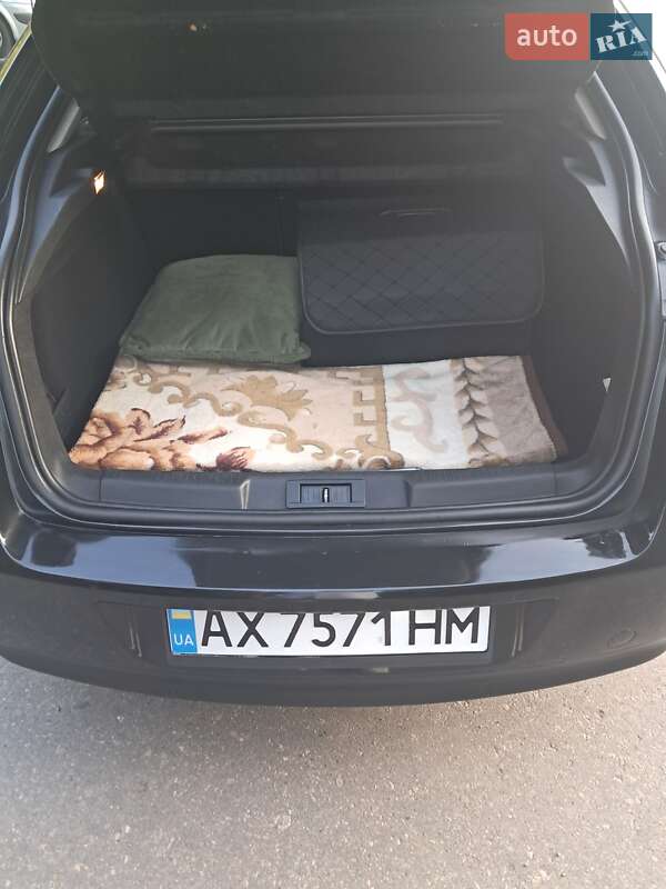 Лифтбек Renault Laguna 2009 в Харькове фото 17 Лифтбек Renault Laguna 2009 в Харькове