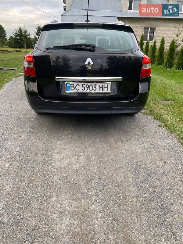 Универсал Renault Laguna 2012 в Жовкве фото 6 Универсал Renault Laguna 2012 в Жовкве