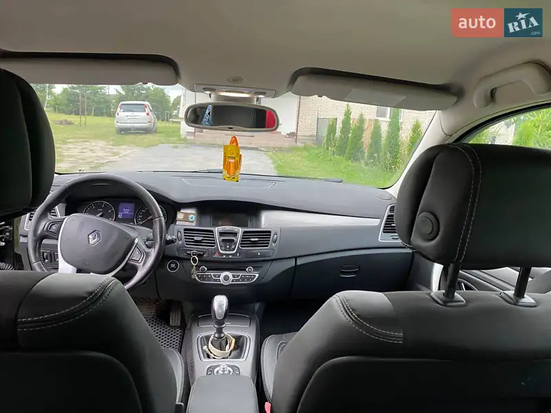 Renault Laguna