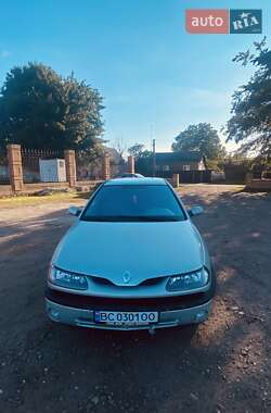 Ліфтбек Renault Laguna 2000 в Конотопі