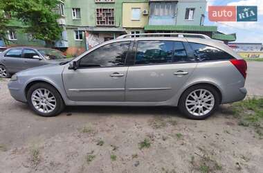 Універсал Renault Laguna 2005 в Павлограді