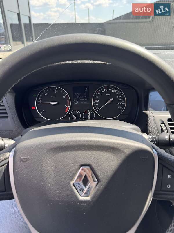 Универсал Renault Laguna 2010 в Софиевской Борщаговке фото 13 Универсал Renault Laguna 2010 в Софиевской Борщаговке