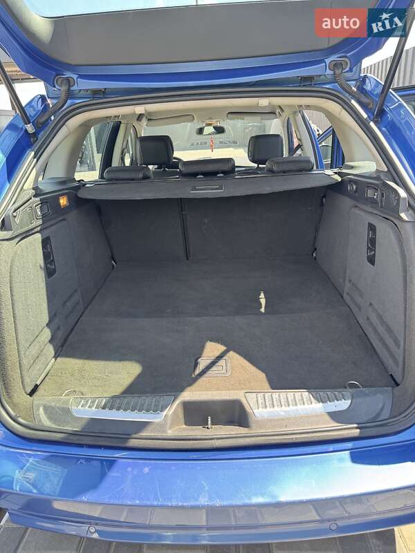 Универсал Renault Laguna 2010 в Софиевской Борщаговке фото 18 Универсал Renault Laguna 2010 в Софиевской Борщаговке