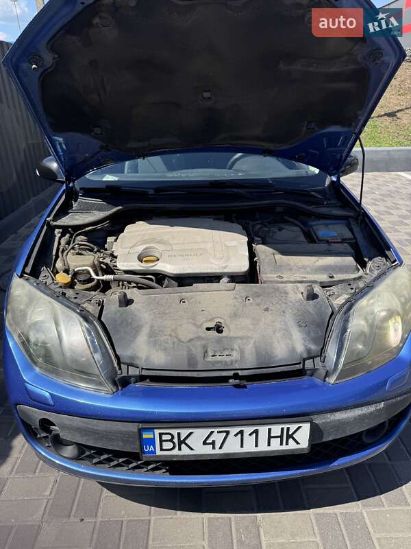 Универсал Renault Laguna 2010 в Софиевской Борщаговке фото 23 Универсал Renault Laguna 2010 в Софиевской Борщаговке