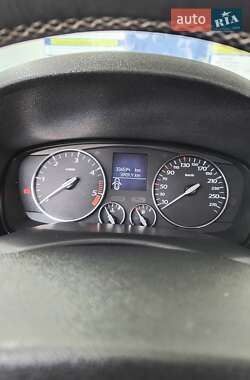 Универсал Renault Laguna 2009 в Ивано-Франковске