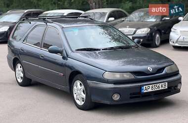 Универсал Renault Laguna 2000 в Запорожье