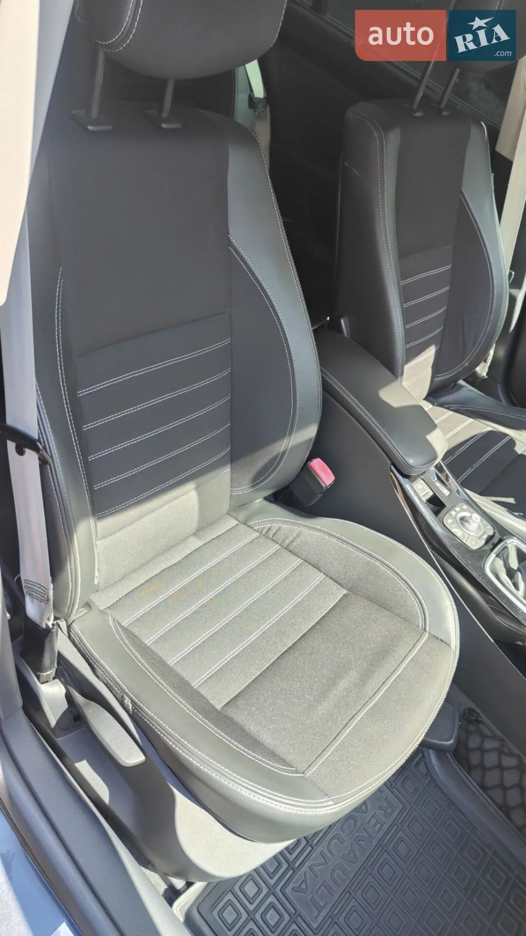2013 Renault Laguna - мініатюра 2