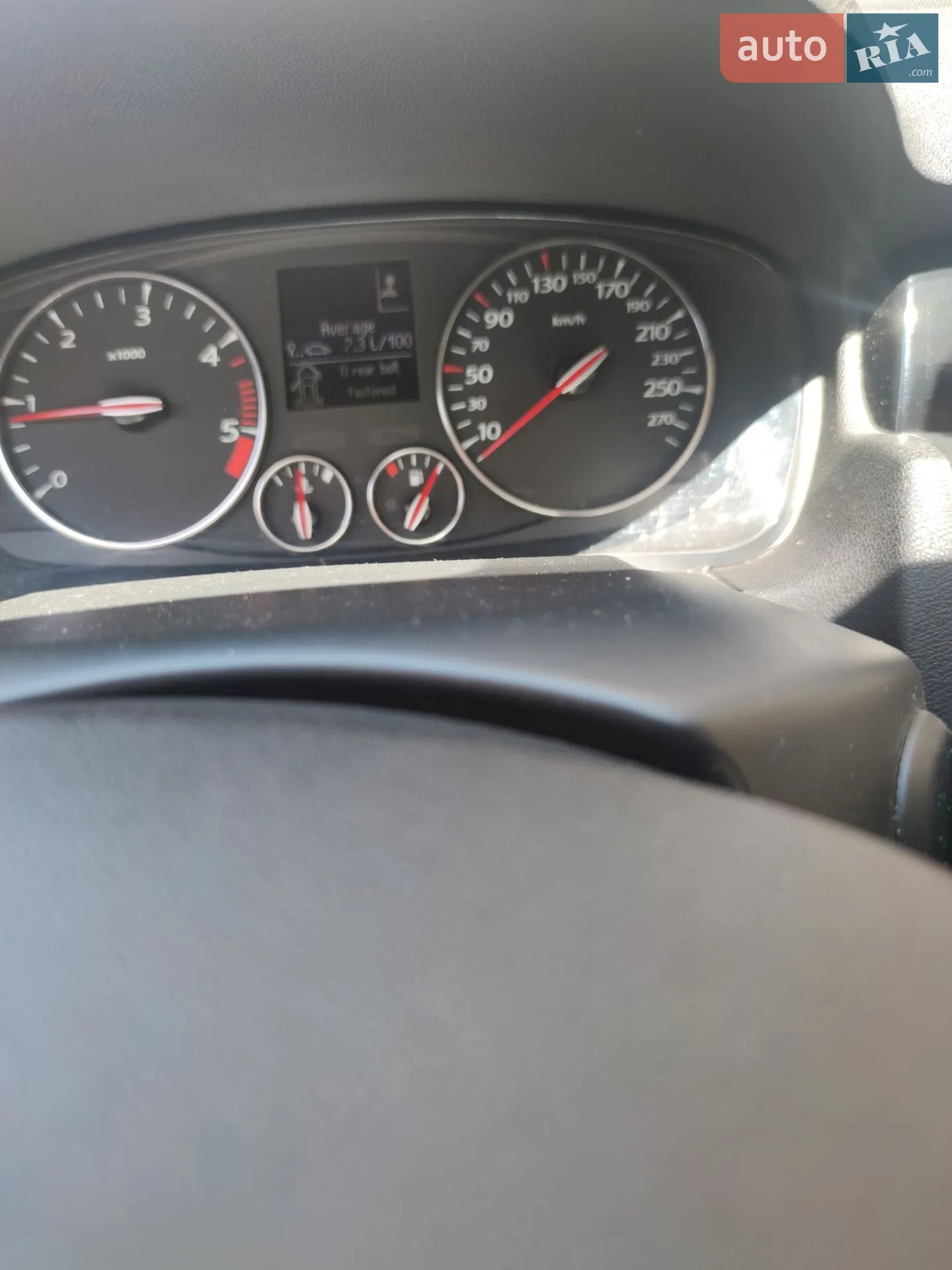 2013 Renault Laguna - мініатюра 22