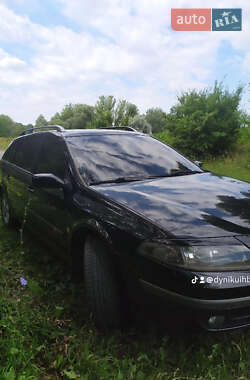 Универсал Renault Laguna 2003 в Могилев-Подольске