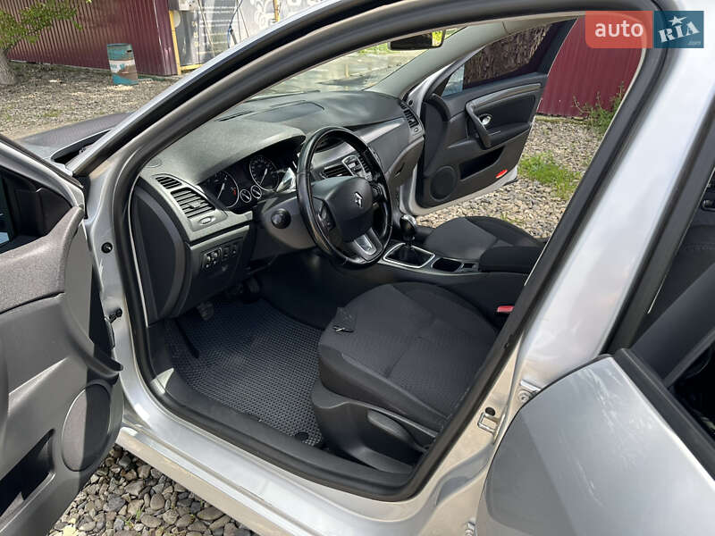 Универсал Renault Laguna 2008 в Снятине