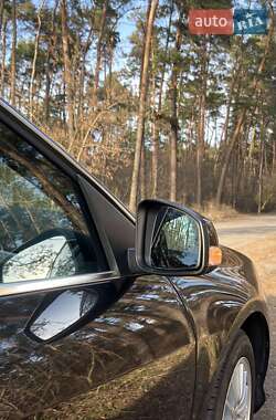 Універсал Renault Laguna 2012 в Києві