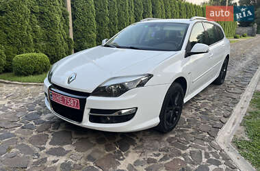 Универсал Renault Laguna 2010 в Дубно